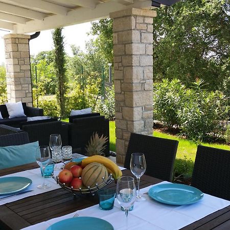 Villa Barbara Selina المظهر الخارجي الصورة