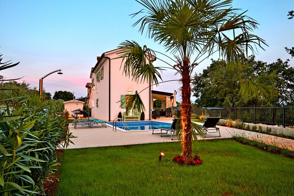 Villa Barbara Selina المظهر الخارجي الصورة