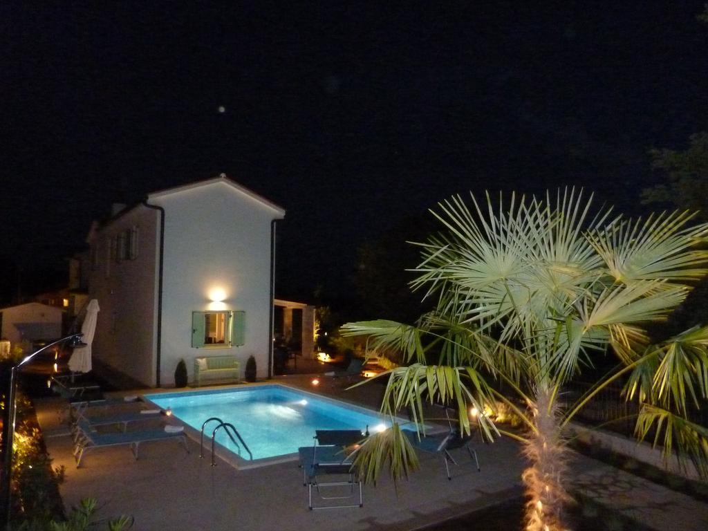 Villa Barbara Selina المظهر الخارجي الصورة
